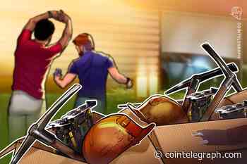 Bitmain’s Antminer E3 Will Allegedly Stop Ethereum Mining in 1 Month: Report