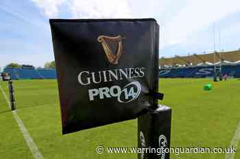 Ospreys and Ulster matches off due to Coronavirus outbreak in Italy - Warrington Guardian