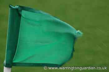 'An excellent advert for second-team rugby' at Lymm - Warrington Guardian