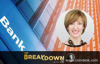 Caitlin Long on Coronavirus, Crypto Custody and Building a Bank