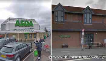 63-year-old man arrested over series of bomb hoaxes across Sutton and Epsom