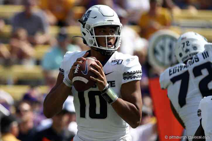 CBS Sports’ Chris Trapasso On What To Watch For At NFL Combine: ‘Jordan Love Has Some Stylistic Comparison To Patrick Mahomes