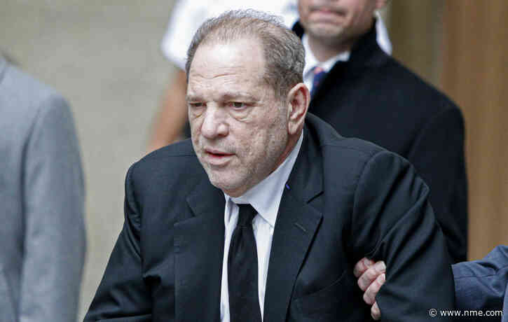 Hollywood stars and victims of Harvey Weinstein react to his guilty verdict