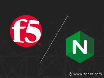 F5 brings WAF app protection to the NGINX platform