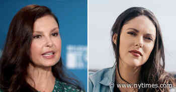 ‘Finally’: Ashley Judd and Other Weinstein Accusers Respond to Verdict