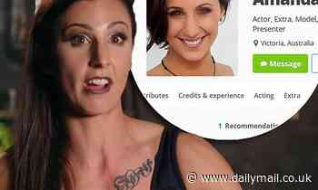 Married At First Sight's 'actor' scandal: Amanda Micallef responds