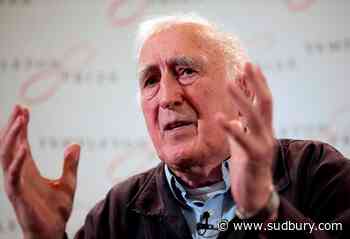 Canadian organizations grapple with Jean Vanier's legacy after sex abuse report