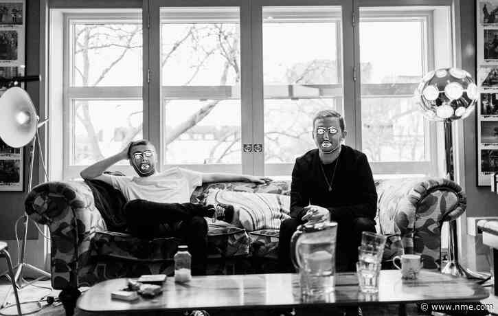 Listen to Disclosure’s soul-inspired return on new track ‘Ecstasy’