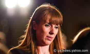 Angela Rayner: Corbyn did not command respect from Labour