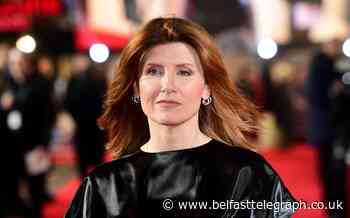 Sharon Horgan hopes Military Wives spreads the stories of families during war