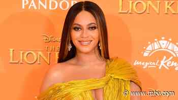 Beyoncé’s Stirring Performance At Kobe Bryant’s Memorial Was Aimed At The Heavens