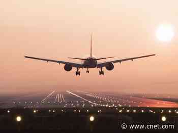 Robot suitcase uses AI to help visually impaired travelers     - CNET