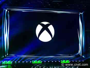 Xbox Series X: Specs, backward compatibility, and everything we know so far     - CNET