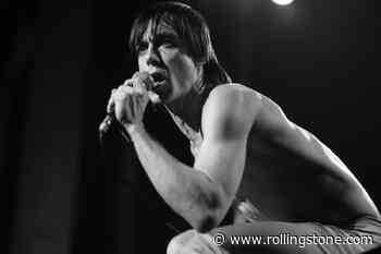 The Stooges Prep 50th Anniversary ‘Fun House’ Box Set