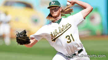 2020 Fantasy Baseball Draft Prep: 10 pitching targets with an average draft position between 200 and 300