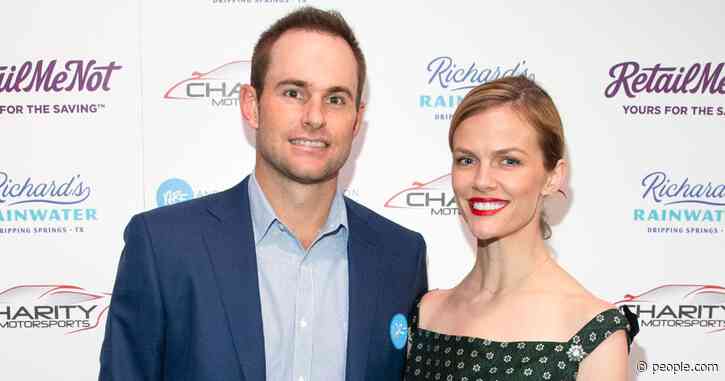Brooklyn Decker Hilariously Responds to Her Mom Requesting More Grandkids from Her, Andy Roddick