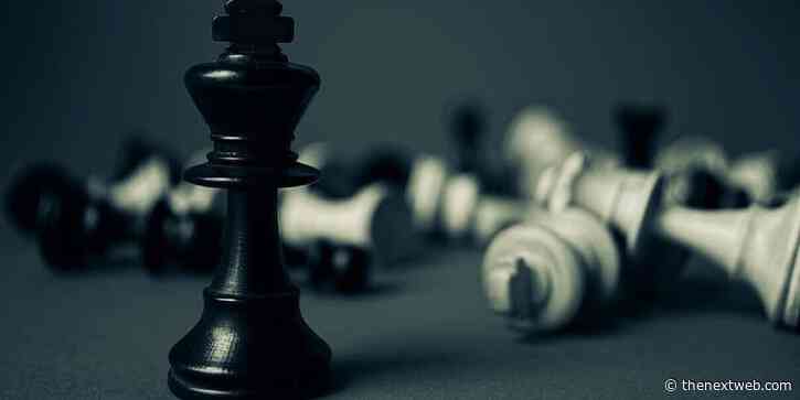 Chess grandmaster Gary Kasparov predicts AI will disrupt 96 percent of all jobs