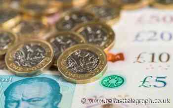 Capitalism in need of rethink, Bank of England chief economist says