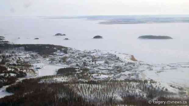 Unease within Alberta’s resource sector after Teck withdraws oilsands mine application