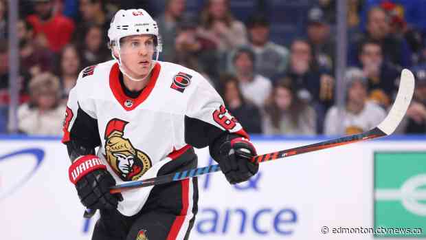 Oilers trade for Andreas Athanasiou, Tyler Ennis