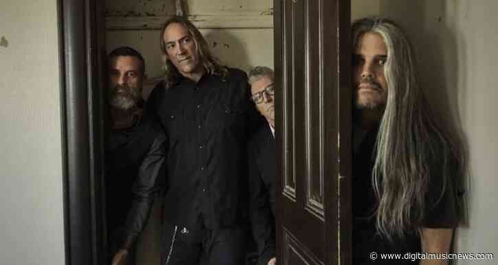 Building on Fear Inoculum Success, Tool Announces 28-Stop North American Tour