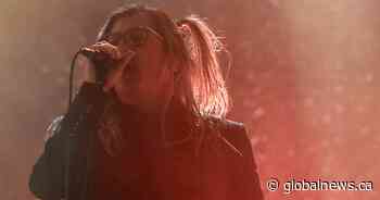 Tool announces surprise North American tour, 5 Canadian dates