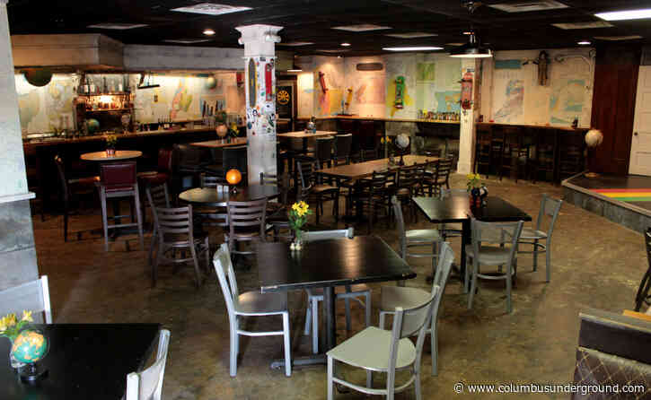 Village Taco Brings Vegan Eatery Back to Former Home of Hal & Al’s