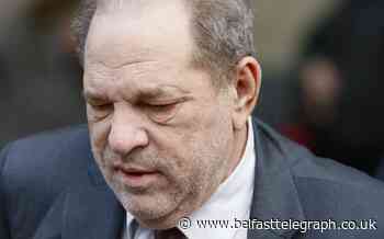 British Weinstein accuser admits to feeling ‘torn’ following partial conviction