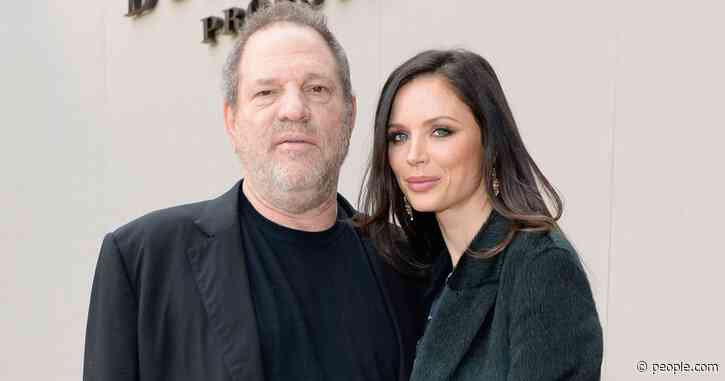How Harvey Weinstein's Ex, Georgina Chapman, Has Moved on After Leaving the Disgraced Producer