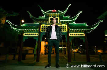 Rinzen Shares 7 Tips on How to Make It As an Emerging Electronic Music Artist