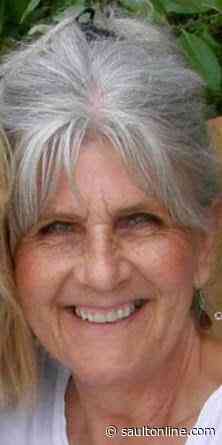 PECKFORD, Ann (Riley)