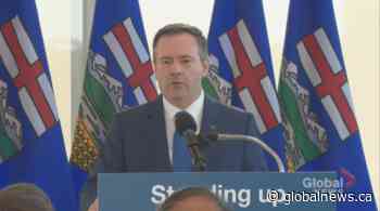 ‘This is a great victory for Alberta’ Premier Jason Kenney praises carbon tax court decision