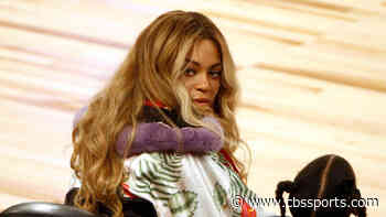 Kobe Bryant memorial: Beyonce, Alicia Keys, Christina Aguilera perform at service