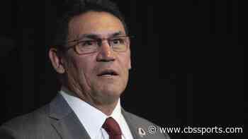 Ron Rivera explains why he took Redskins job, passing on interest from Cowboys, Giants, and Browns