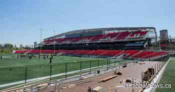 Atlético Ottawa faces tight deadlines to build roster for spring debut - Global News