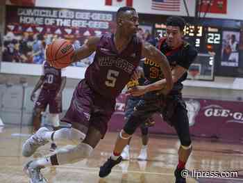 BlackJacks make Ottawa's Jean-Emmanuel Pierre-Charles their first signee - The London Free Press