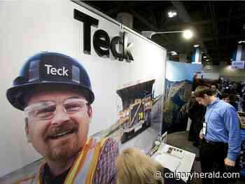 Braid: As Teck shelves $20B oilsands project, Kenney puts blame on Ottawa - Calgary Herald