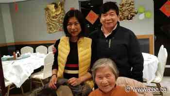 Ottawa family reunites, returns home after 2-week quarantine - CBC.ca