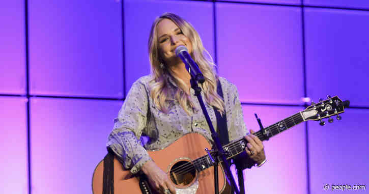 Miranda Lambert Dishes on a Freaky Fan Encounter, Dog-Discipline Magic and Her Husband's Favorite Song Request