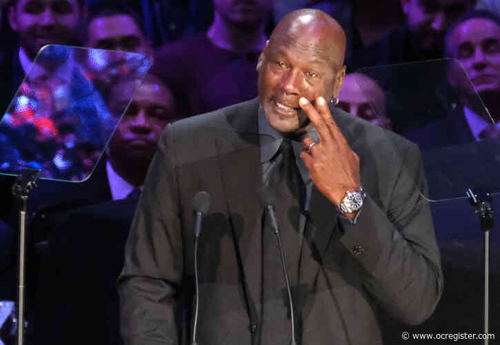 Kobe and Gigi Bryant memorial: Moments and reactions