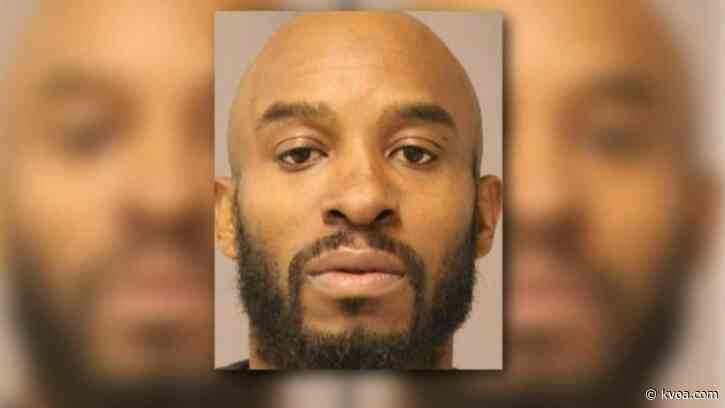 Detroit man accused of killing at least 6 takes his own life