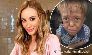 Quaden Bayles age: Rebecca Judd blasts 'cruel' conspiracy theory