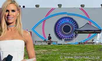 Big Brother Australia 2020 filming is underway in Sydney