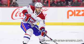 Ottawa Senators Acquire Matthew Peca From Montreal - Silver Seven