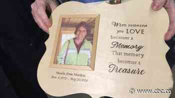 Dangerous driver gets 2 years in jail for killing mother of 2