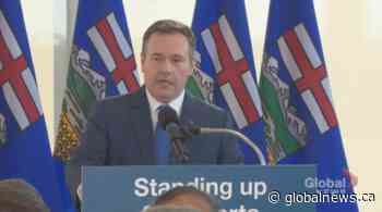 Alberta Court of Appeal decision on carbon tax rejects a ‘hostile federal agenda’: Kenney