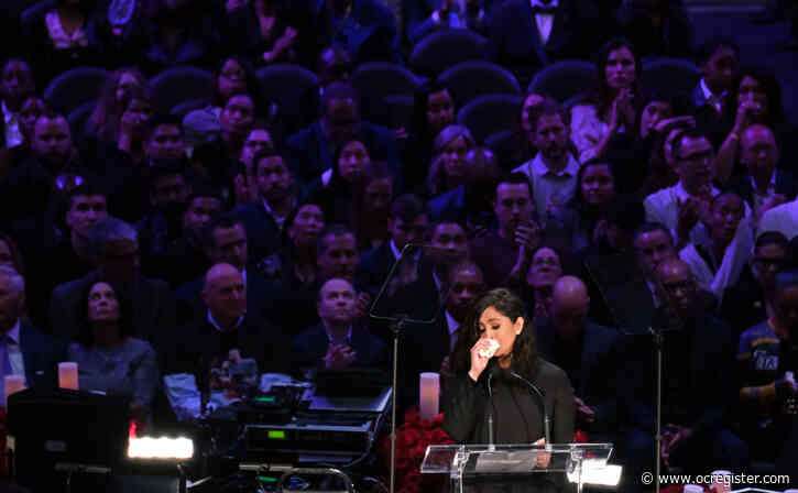 Kobe and Gigi Bryant remembered in the intimate details by closest friends and family