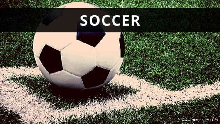 Schedule and ticket info for CIF-SS boys and girls soccer championships Friday and Saturday