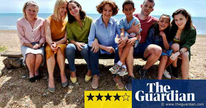 Flesh and Blood review – gorge on this deliciously dread-filled thriller