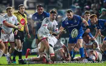 Ulster hit by postponement at a bad time for Bill Johnston